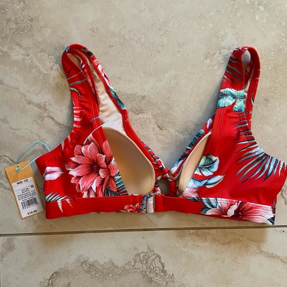 Swimsuit Top - Picture 2 of 2